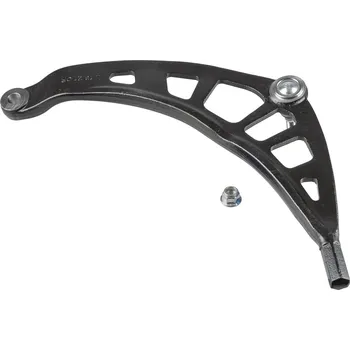 Zavěšení kol Řídicí páka, zavěšení kol LEMFÖRDER 43075 01