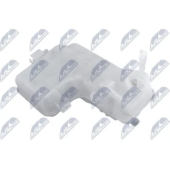 Motor automobilu Vyrovnávací nádoba, chladivo NTY CZW-RE-007