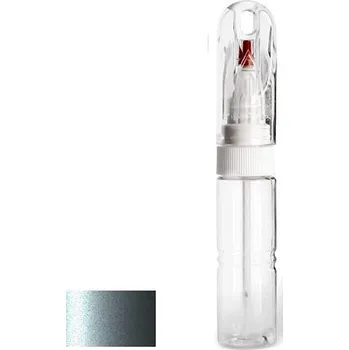 Autolak Retušovací tužka 2v1 Volkswagen VW 7V GRIS CLIPPER