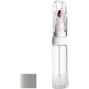 Autolak Laková tužka 2v1 Chrysler MW GRAYISH WHITE