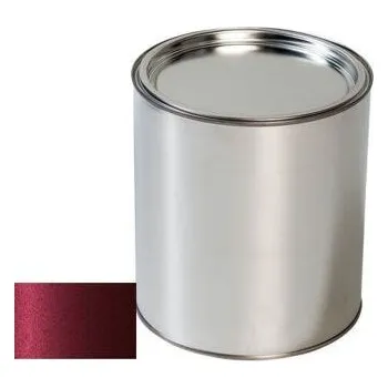 Autolak Autolak do pistole Honda R93P MATADOR RED