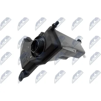 Chladič motoru Vyrovnávací nádoba, chladivo NTY CZW-BM-026