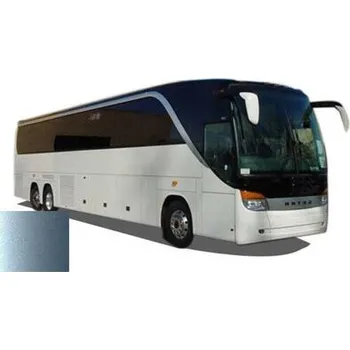 Autolak Autolak ve spreji Setra BUS TOY 8G2 ICE BLUE