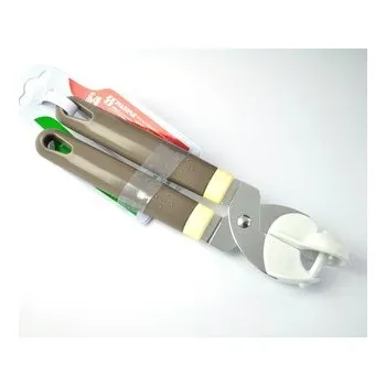 Odpeckovač třešní / oliv nerez SVANERA SOFT 8926