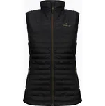 Therm-ic Heated Vest Women černá