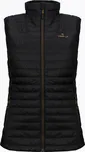 Therm-ic Heated Vest Women černá