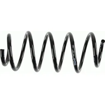 Autodíl Pružina podvozku SACHS 993 061