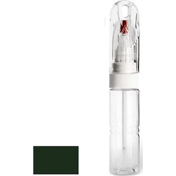 Autolak Opravná tužka 2v1 Ford NUS FIR GREEN RAL6009-HR