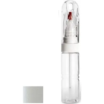 Autolak Retušovací tužka 2v1 Opel GP5 ABALONE WHITE TRICOAT 4 MET 2ks/bal