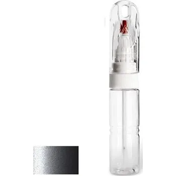 Autolak Opravná lahvička 2v1 Hyundai ZE Dark Grey