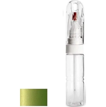 Autolak Retušovací tužka 2v1 Volkswagen VW L98B VIPERNGRUEN