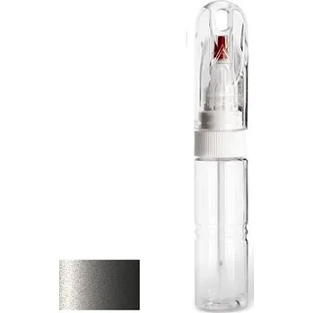 Autolak Opravná tužka 2v1 Fiat 649 GRIGIO QUARTZ