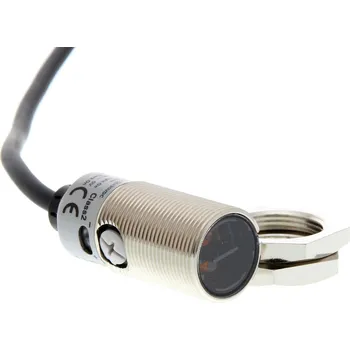 Pohybové čidlo OMRON Produkt E3FB-DP13 2M OMI E3FB2027E