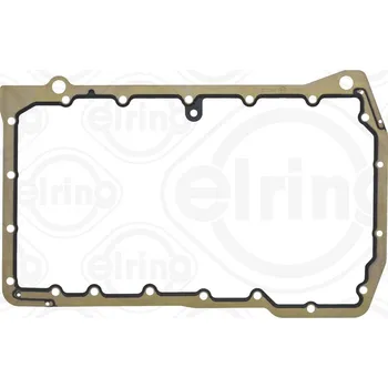 Auto-moto Těsnění, olejová vana ELRING 071.340