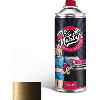 Autolak Motolak ve spreji BMW WM41 KALAMATA MATT