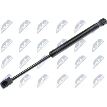 Příslušenství karosérie Pneumatická pružina, zavazadlový / nákladový prostor NTY AE-AU-041