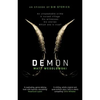 Demon - Wesolowski, Matt