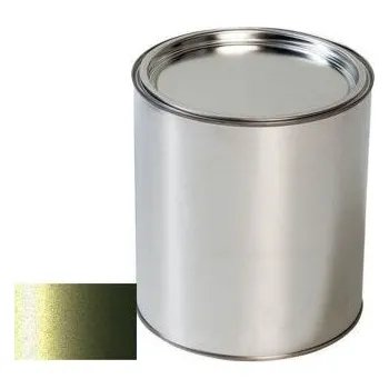 Autolak Autolak do pistole Nissan M066 Bravo Green