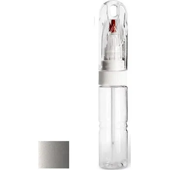 Autolak Opravná tužka 2v1 Ford 5P PORCELAIN SILVER