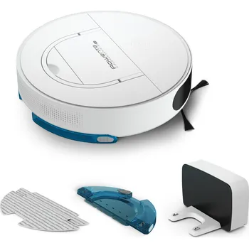 Robotický vysavač Rowenta X-Plorer RR9067WH