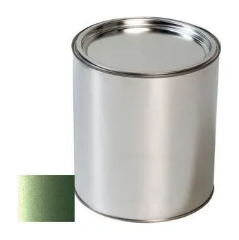 Autolak Autolak do pistole Peugeot KJS. VERT PACIFIQUE