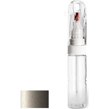 Autolak Opravná tužka 2v1 Chrysler PT6 LIGHT BROWNSTONE