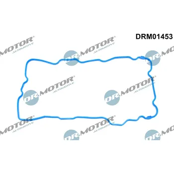 Těsnění motoru Těsnění, olejová vana Dr.Motor Automotive DRM01453