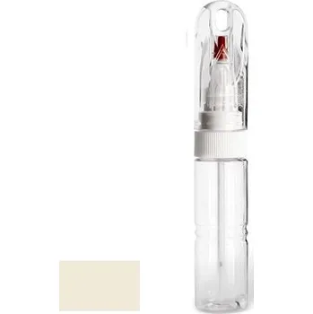 Autolak Opravná tužka 2v1 Alfa Romeo 201A BIANCO POLARE/CARRARA