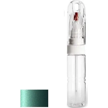 Autolak Opravná tužka 2v1 Fiat 389A VERDE TASMANIA