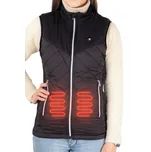 inSPORTline Warmher černá