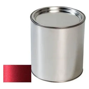 Autolak Autolak do pistole Nissan AY4 RED