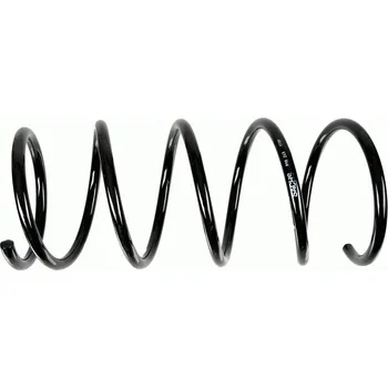 Autodíl Pružina podvozku SACHS 998 249