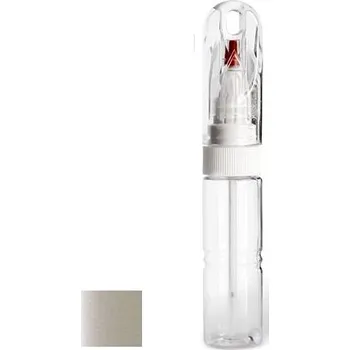 Autolak Korekční tužka 2v1 Mitsubishi N31 OPAL WHITE