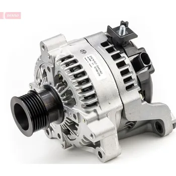 Alternátor generátor DENSO DAN1462