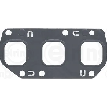 Těsnění výfuku Těsnění, kolektor výfukových plynů ELRING 150.891