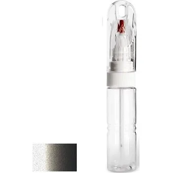 Autolak Korekční tužka 2v1 Mitsubishi ZNC PREMIUM SILVER