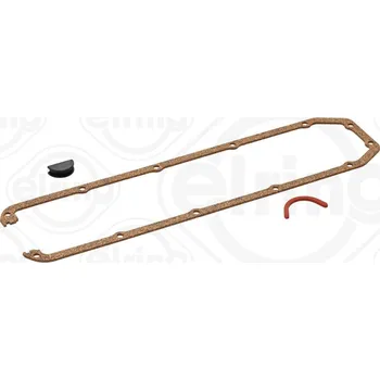 Těsnění motoru Sada těsnění, kryt hlavy válce ELRING 692.751