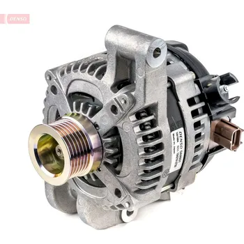 Alternátor generátor DENSO DAN931