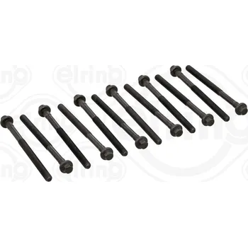 Spojovací materiál motoru Sada šroubů hlavy válce ELRING 270.130