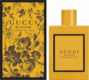 Dámský parfém Gucci Bloom Profumo di Fiori W EDP