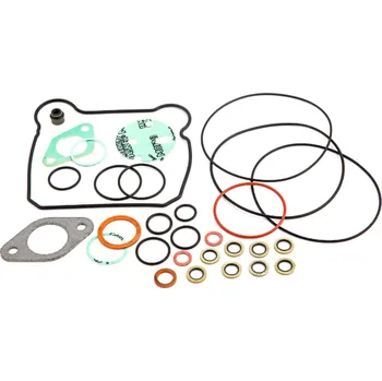 Těsnění pro motocykl CENTAURO Sada těsnění motoru CENTAURO, Piaggio 125 ccm 4T AC - starý typ PI494651