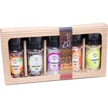 Solomon Dárková sada mlýnků 5 ks