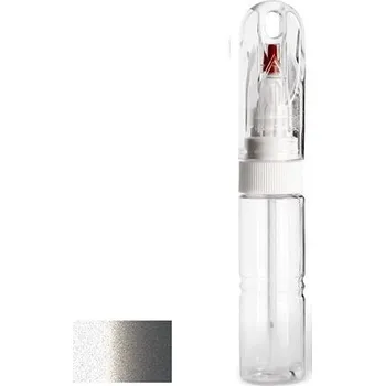 Autolak Opravná tužka 2v1 Honda NH94M QUARTZ SILVER