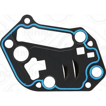 Autodíl Těsnění, pouzdro olejového filtru ELRING 627.522