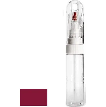 Autolak Opravná tužka 2v1 Fiat 915A BLACK BERRY