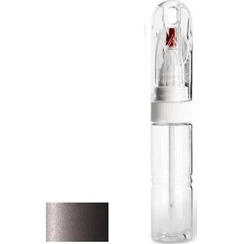 Autolak Opravná tužka 2v1 Audi LZ1T CASHMEREGRAU