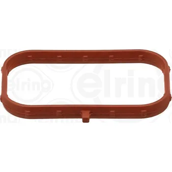 Automobilové těsnění Těsnění, koleno sacího potrubí ELRING 453.060