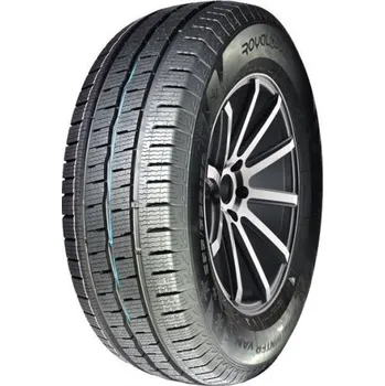 Royal Black Winter Van 205/75 R16 110/108 R