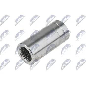 Steckwelle, diferenciál NTY NWP-RE-001