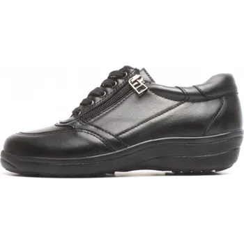 Dámské polobotky Mediline dámské polobotky TERESA 140 BLACK Ostatní: černá, Rozměr: 37